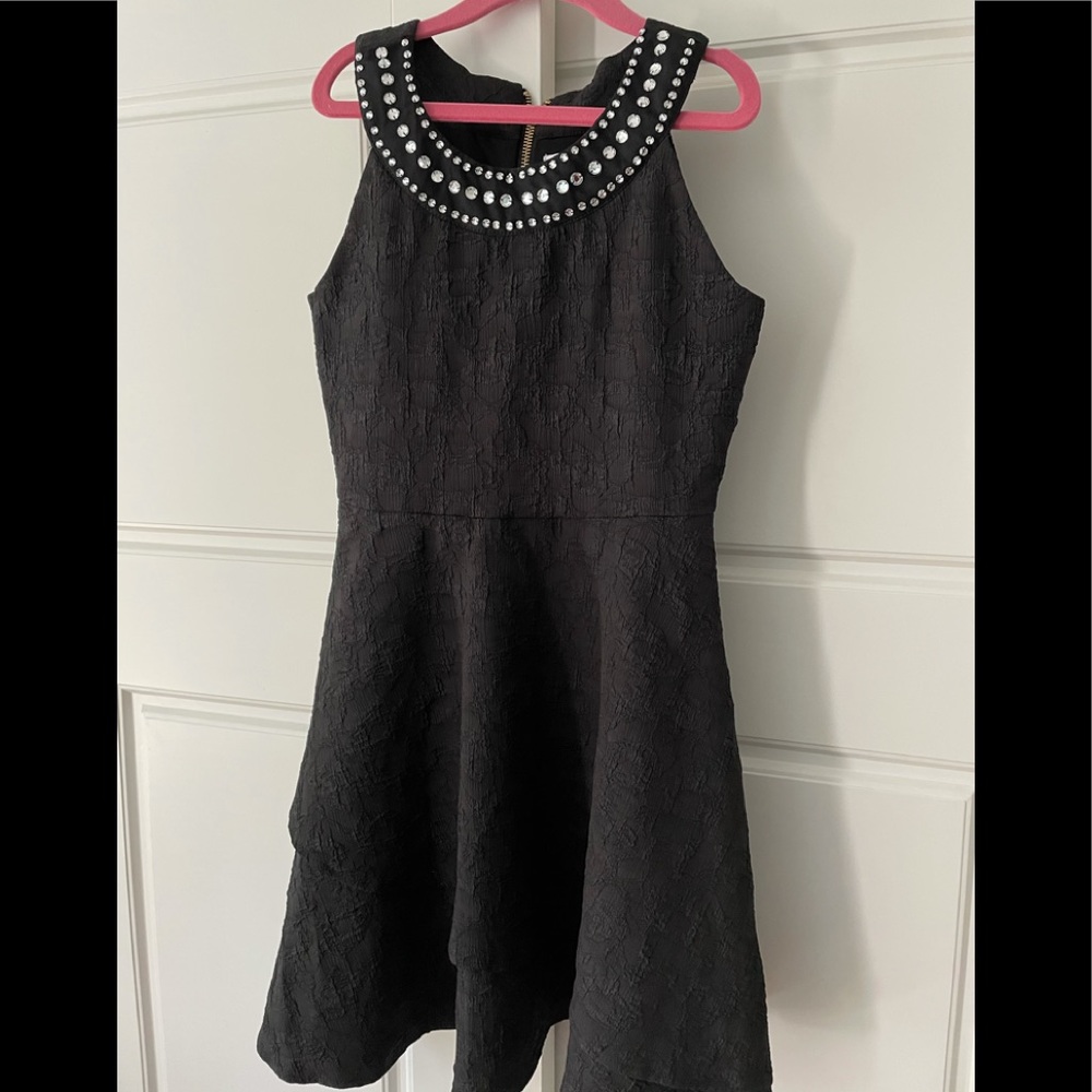 Blush by Us Angels "Little black dress".